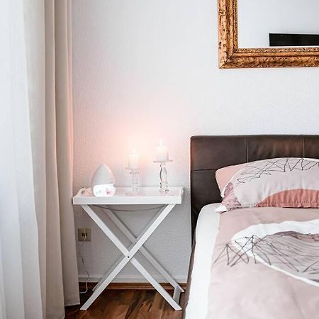 Wiesbaden - Apartment Im Nerotal Kültér fotó