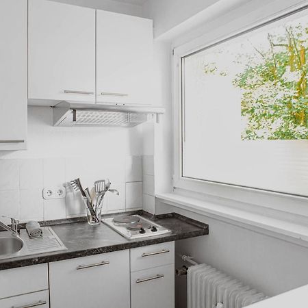 Wiesbaden - Apartment Im Nerotal Kültér fotó