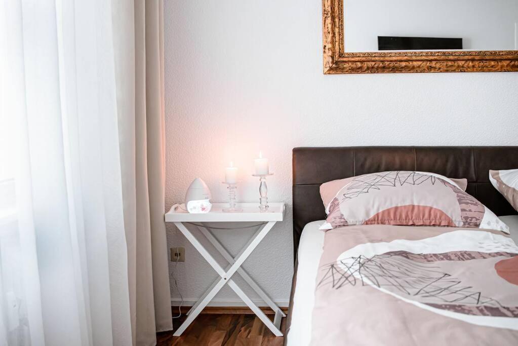 Wiesbaden - Apartment Im Nerotal Kültér fotó