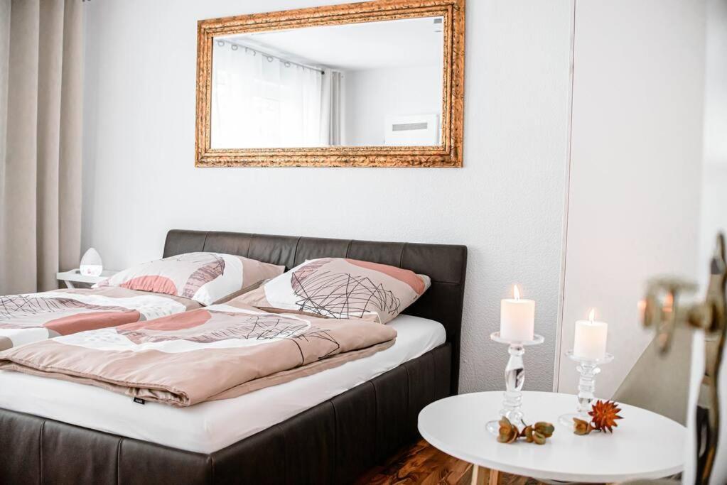 Wiesbaden - Apartment Im Nerotal Kültér fotó